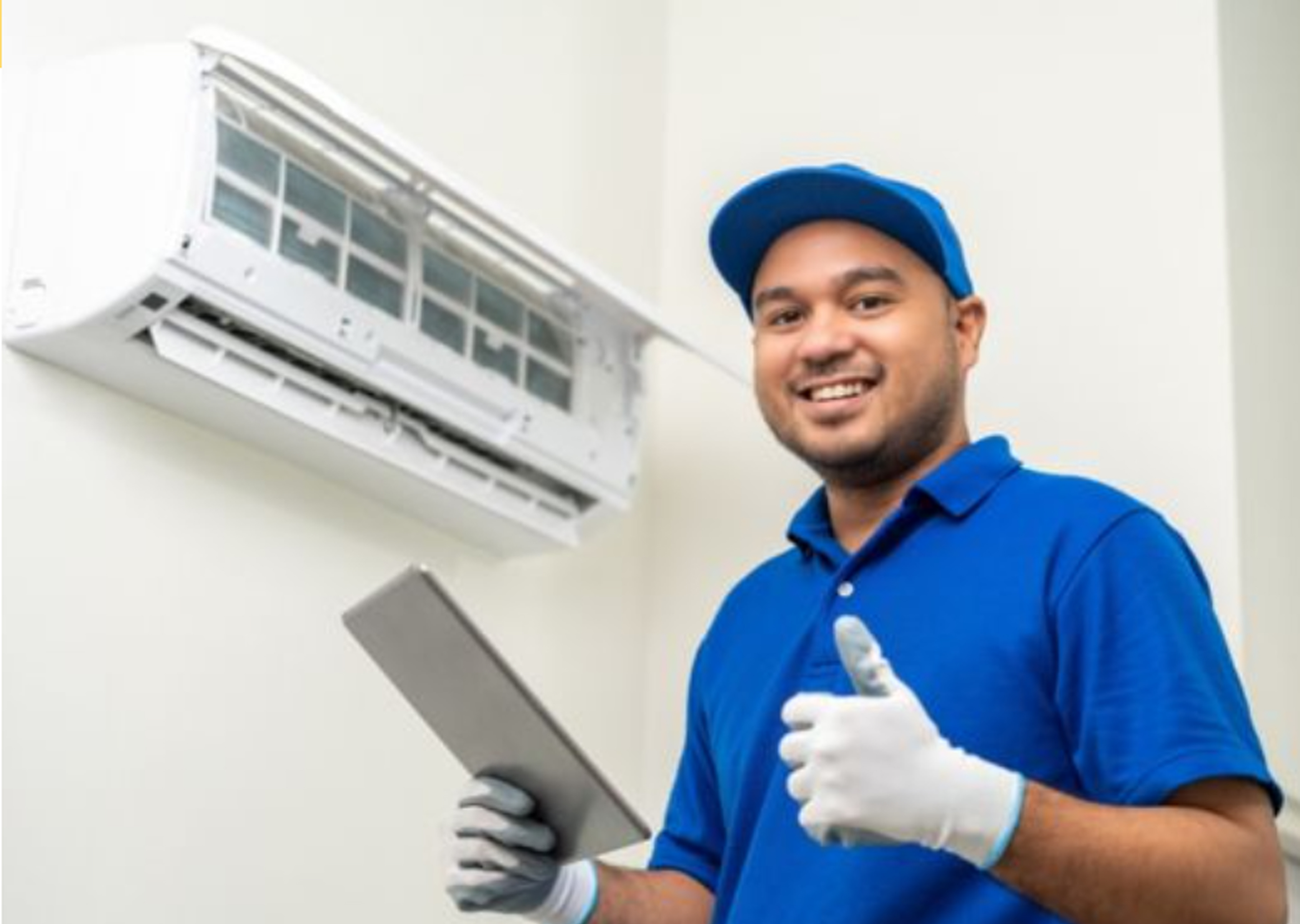 Coolex Air Conditioning Strategy